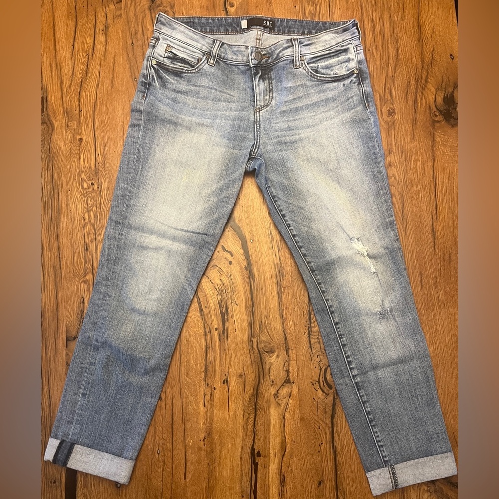 Kut From the Kloth Women’s Jeans